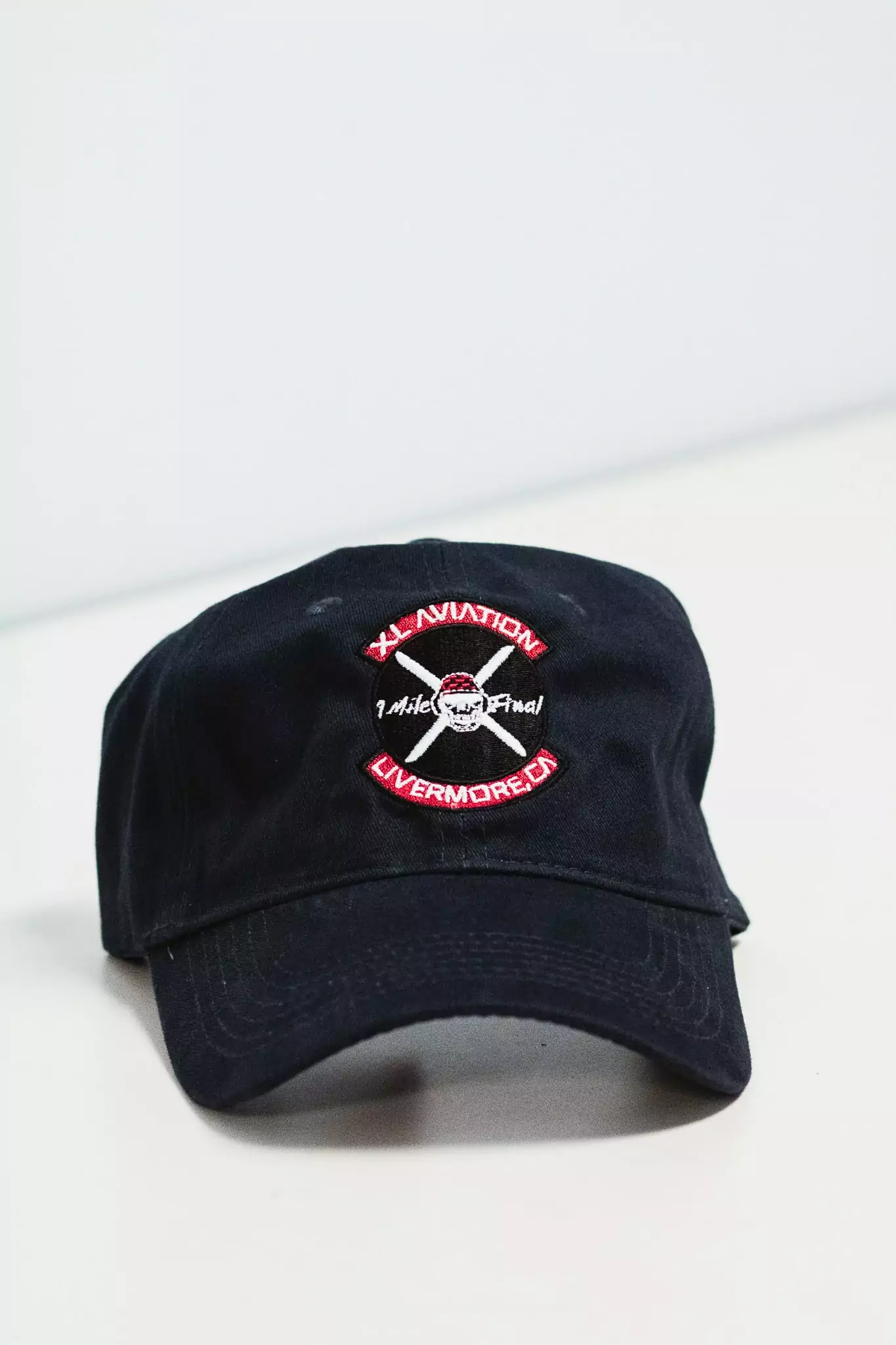XL Aviation Cap